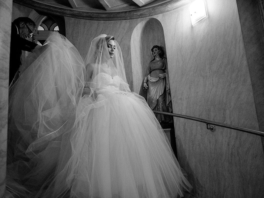 Wedding at Castello di Novello